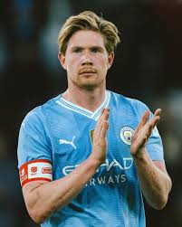 Kevin De Bruyne